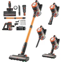 Vevor kabelloser Handstaubsauger