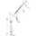 Axor Urquiola 130 Einhandmischer DN 15 (11021000)