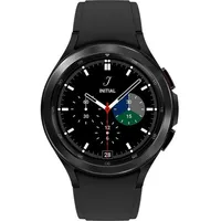 Samsung Smartwatch Samsung Watch 4 1,35" Schwarz