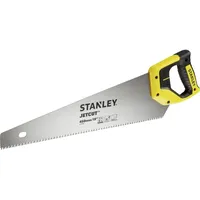 Stanley Handsäge JetCut 450 mm, 7 Zähne/Inch