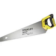 Stanley Handsäge JetCut 450 mm, 7 Zähne/Inch