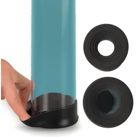Mister Boner Penispumpe „Automatic Vacuum“ mit 8 Saugmodi, transparent