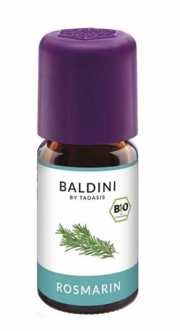 Baldini Bio-Aroma Rosmarin