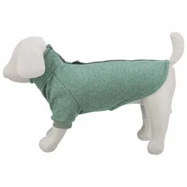 Trixie Amsterdam Hundepullover dunkelgrün 62 cm
