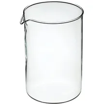 La Cafetière Ersatzkanne für Cafetière 12 Tassen