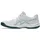 Asics Court Slide 4 Herren Weiß/Cold Moss 44