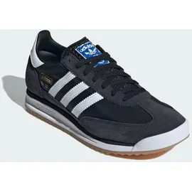 adidas SL 72 RS Core Black / Cloud White / Blue 41 1/3