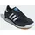 adidas SL 72 RS Core Black / Cloud White / Blue 41 1/3