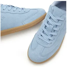 ELBSAND Freizeitschuh Damen Blau 43