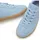 ELBSAND Freizeitschuh Damen Blau 43