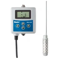 SOIL-CLIK Hunter Feuchtesensor Bodenfeuchtigkeitssensor