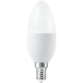 LEDVANCE LED-Lampe 3er Pack E14 4,9 W warmweiß