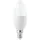 LEDVANCE LED-Lampe 3er Pack E14 4,9 W warmweiß