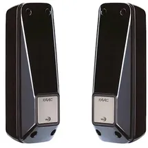 Faac Xp20B D Schwenkbare Lichtschranke 20M Bus