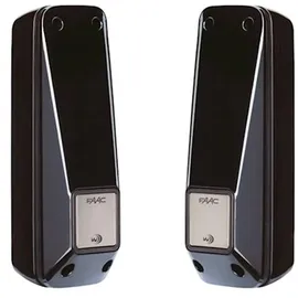 Faac Xp20B D Schwenkbare Lichtschranke 20M Bus