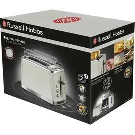 Russell Hobbs Luna Stone 2SL 26970-56