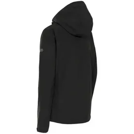 Trespass Bela Ii Softshelljacke - Black - 2XL