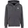 Alpha Industries Basic Zip Hoody SL Kapuzensweat Herren grau S