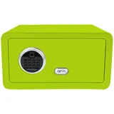 Olympia GOsafe 210FP Schlüsselschloss / keine Sicherheitsstufe