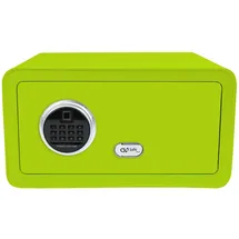 Olympia GOsafe 210FP Schlüsselschloss / keine Sicherheitsstufe