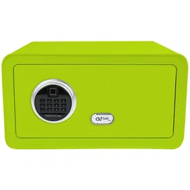 Olympia GOsafe 210FP Schlüsselschloss / keine Sicherheitsstufe