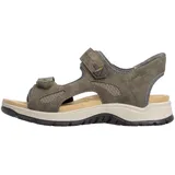 Rieker 26953 Herren Braun 42