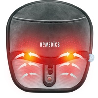 Homedics GSF-500H-EU Gel Shiatsu Fuß