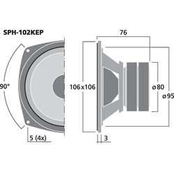  SPH-102KEP 