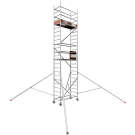 ALTEC Aluminium-Technik Rollfix 2.0 700 7 m