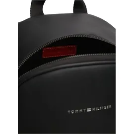 Tommy Hilfiger Metro Backpack Schwarz