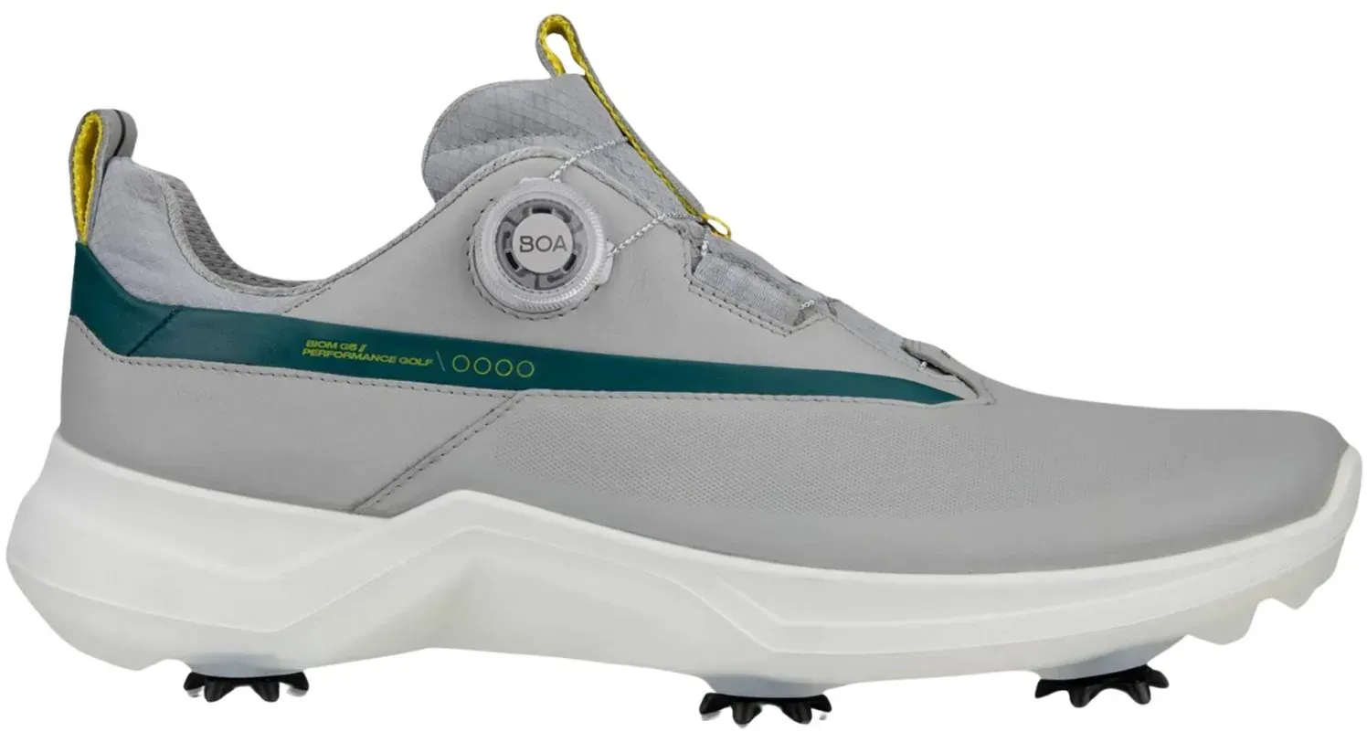 ecco Golfschuhe Golf Biom G5 Magnet UST Dritton, gruen