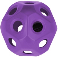 Kerbl Futterspielball lila