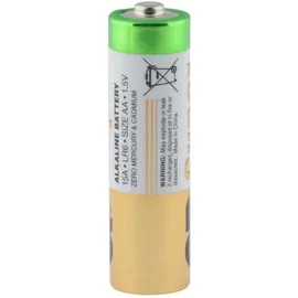 GP Super Alkaline AA 80 St.