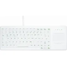 Cherry AK-C4400F-GUS-W/GE