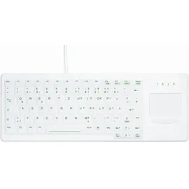 Cherry AK-C4400F-GUS-W/GE