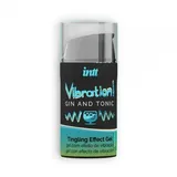 INTT Vibration! Gin & Tonic 15 ml