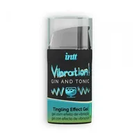 INTT Vibration! Gin & Tonic 15 ml