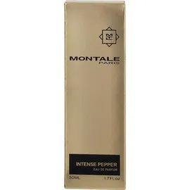 Montale Intense Pepper Eau de Parfum 50 ml