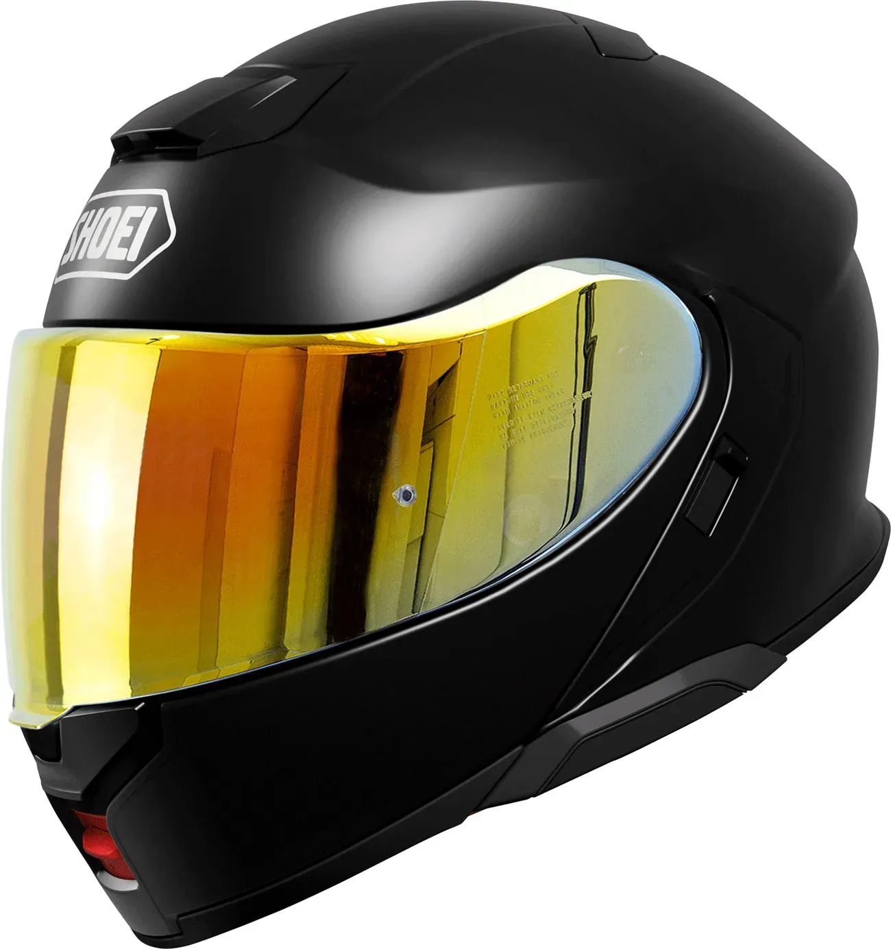 Shoei Neotec 3, Klapphelm - Schwarz - XS