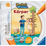 Ravensburger Kinder TipToi Pocket Wissen (Körper)