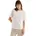 T-Shirt Weiß L