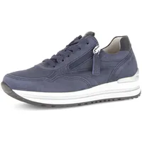 Gabor TURIN Damen Blau 38