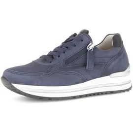 Gabor TURIN Damen Blau 38