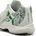 Berlin Hallenschuhe Grau 42