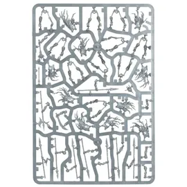 Games Workshop Deathrattle Skeletons,