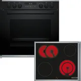 Bosch HND671FH62 HEG278BB3 + NKN64RGA2E