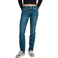 Pepe Jeans Iconic Gen Jeans Denim IA1 30 32