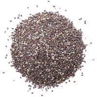 Chia Samen - bio & roh (0.5kg)