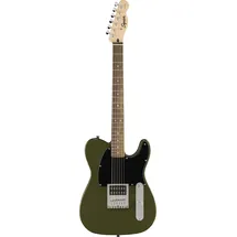 Squier Sonic Esquire H LRL Olive
