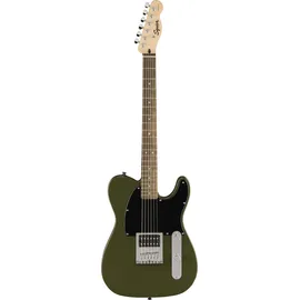 Squier Sonic Esquire H LRL Olive